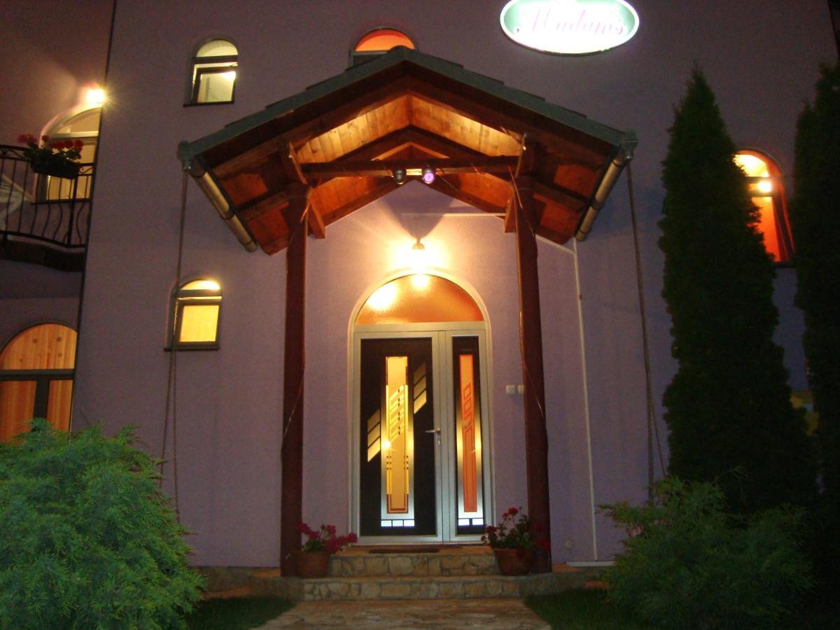 Vila Madams - Palic-Serbia Extérieur photo