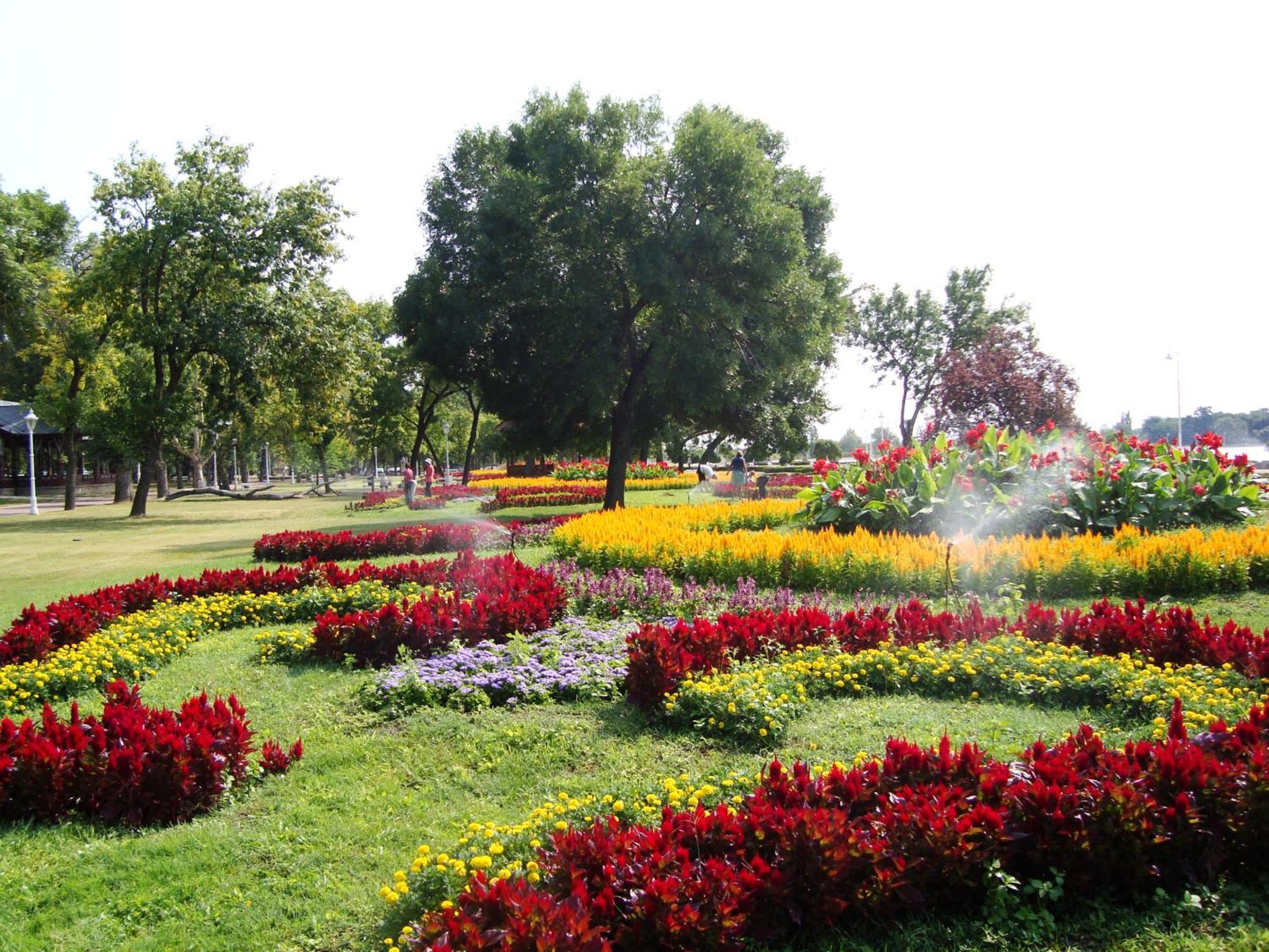 Vila Madams - Palic-Serbia Extérieur photo