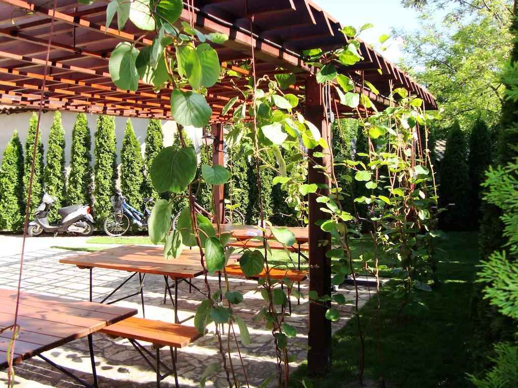 Vila Madams - Palic-Serbia Extérieur photo