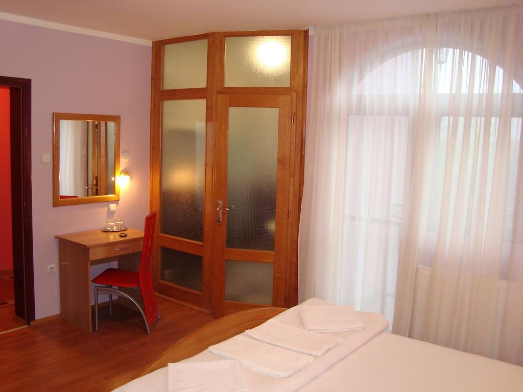 Vila Madams - Palic-Serbia Extérieur photo