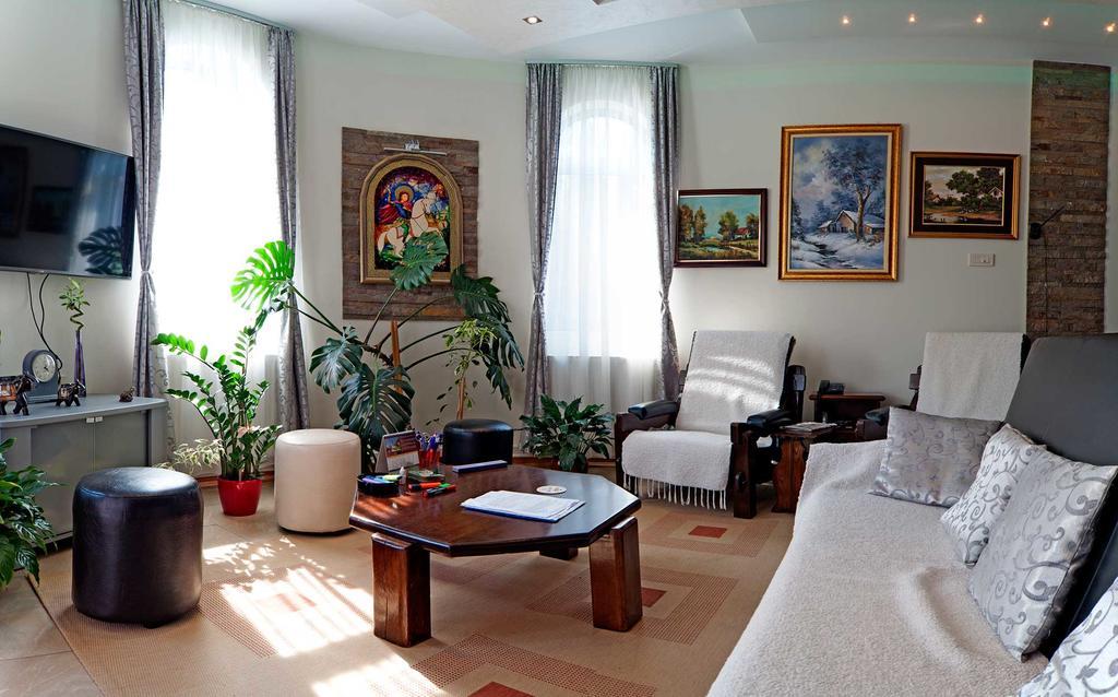 Vila Madams - Palic-Serbia Extérieur photo