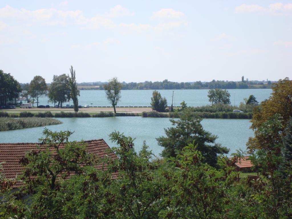 Vila Madams - Palic-Serbia Extérieur photo