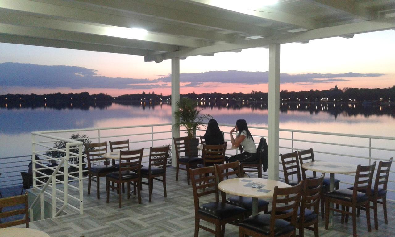 Vila Madams - Palic-Serbia Extérieur photo
